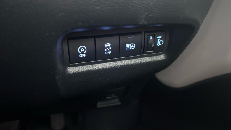 Toyota Aygo X 1.0 VVT-i Pure 5dr Auto Petrol Hatchback